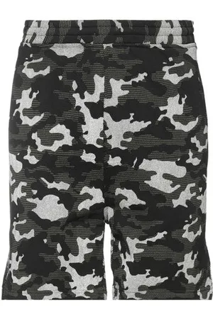 Black Barrett PARTES DE ABAJO - Pantalones cortos y bermudas