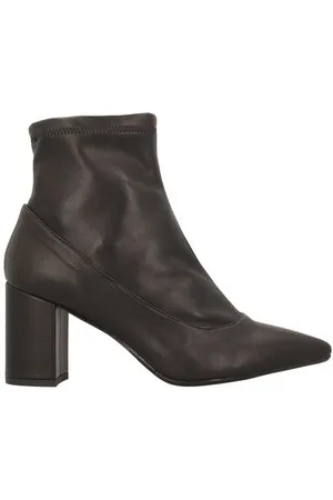 ANNA F. CALZADO - Botines de caña alta