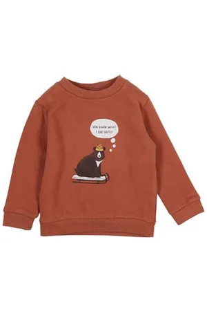 Emile et ida CAMISETAS Y TOPS - Sudaderas