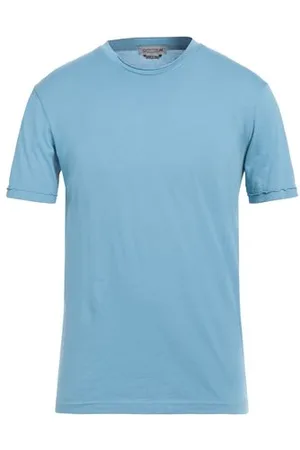 DANIELE ALESSANDRINI HOMME CAMISETAS Y TOPS - Camisetas