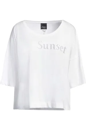 Persona by Marina Rinaldi CAMISETAS Y TOPS - Camisetas