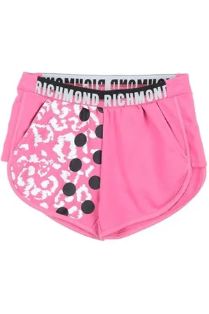 John Richmond PARTES DE ABAJO - Pantalones cortos y bermudas