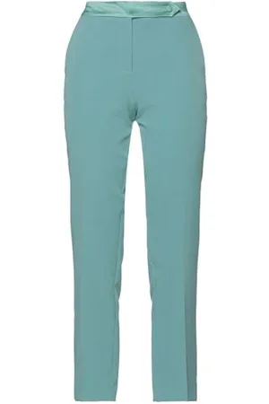 Luckylu PARTES DE ABAJO - Pantalones
