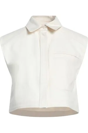 Loulou Studio CAMISETAS Y TOPS - Camisas