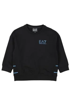 EA7 CAMISETAS Y TOPS - Sudaderas