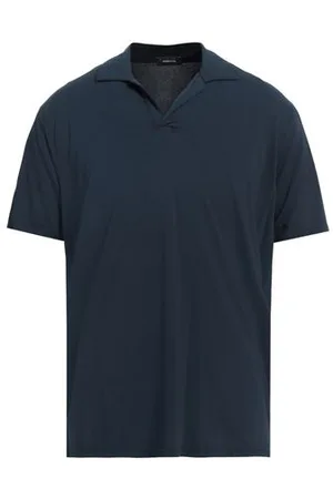 ROSSOPURO CAMISETAS Y TOPS - Polos