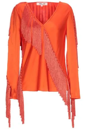 Diane von Furstenberg CAMISETAS Y TOPS - Tops