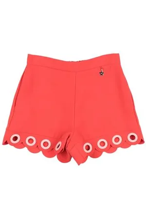 Elisabetta Franchi PARTES DE ABAJO - Pantalones cortos y bermudas