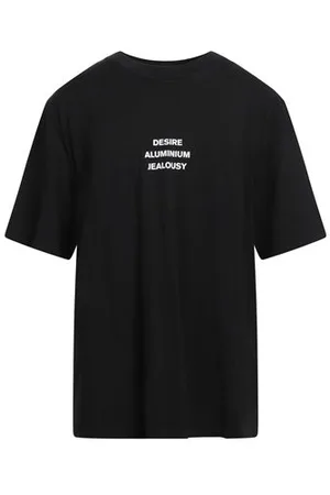 JORDAN LUCA CAMISETAS Y TOPS - Camisetas