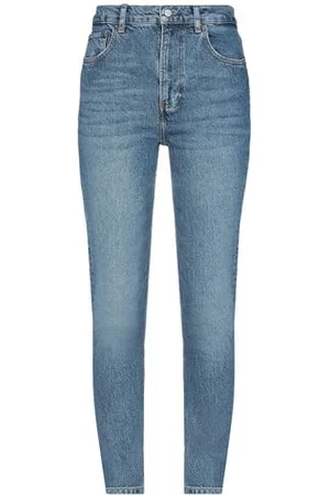 Boyish PARTES DE ABAJO - Pantalones vaqueros