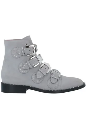 Givenchy CALZADO - Botines de caña alta