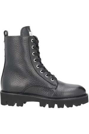 Philipp Plein CALZADO - Botines de caña alta