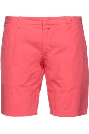 Baronio PARTES DE ABAJO - Pantalones cortos y bermudas