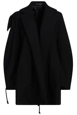 YOHJI YAMAMOTO ROPA DE ABRIGO - Abrigos