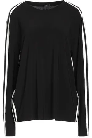 Norma Kamali CAMISETAS Y TOPS - Camisetas