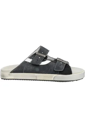 Hidnander CALZADO - Sandalias con cierre