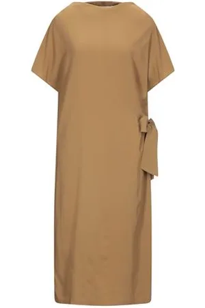 LIVIANA CONTI VESTIDOS - Vestidos midi