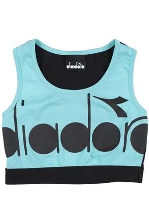 Diadora CAMISETAS Y TOPS - Tops