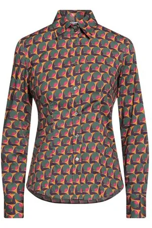 caliban CAMISETAS Y TOPS - Camisas