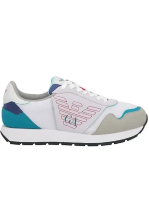 Emporio Armani CALZADO - Sneakers