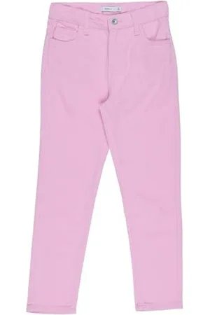 NAME IT PARTES DE ABAJO - Pantalones vaqueros