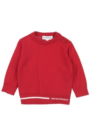 Emporio Armani PRENDAS DE PUNTO - Pullover