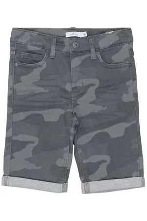 NAME IT PARTES DE ABAJO - Pantalones cortos y bermudas