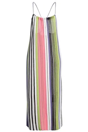 LIVIANA CONTI VESTIDOS - Vestidos largos