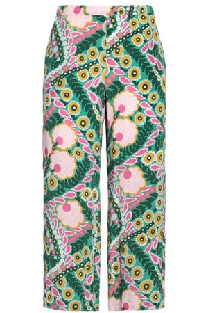 Max Mara PARTES DE ABAJO - Pantalones