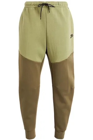 Nike PARTES DE ABAJO - Pantalones