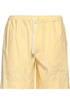 Maison Kitsuné PARTES DE ABAJO - Pantalones cortos y bermudas