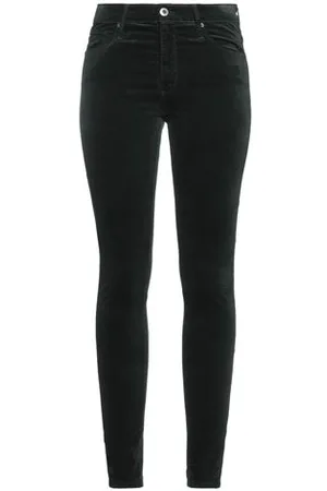 AG Jeans PARTES DE ABAJO - Pantalones