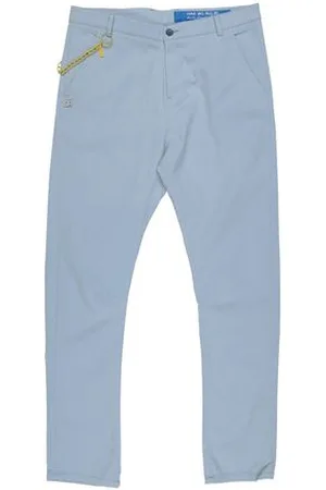 GREY DANIELE ALESSANDRINI PARTES DE ABAJO - Pantalones