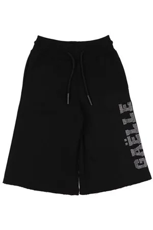 GAËLLE PARTES DE ABAJO - Pantalones cortos y bermudas