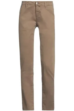 FIFTY FOUR PARTES DE ABAJO - Pantalones