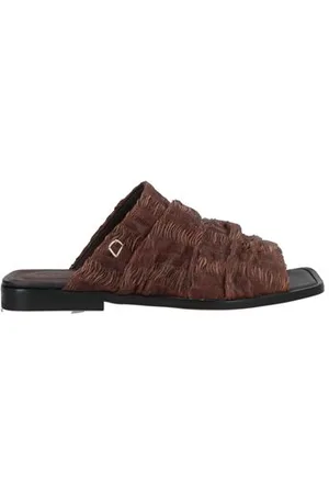 COLLECTION PRIVĒE? CALZADO - Sandalias con cierre