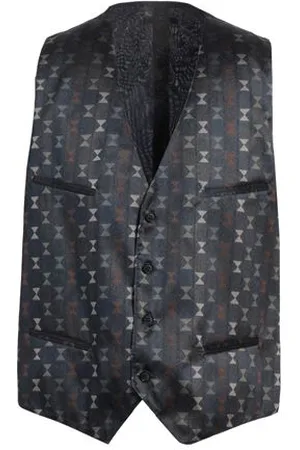 Giorgio Armani TRAJES Y CONJUNTOS - Chalecos sartoriales