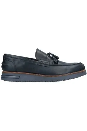 BRUNO VERRI CALZADO - Mocasines