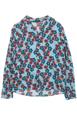 D.A. Daniele Alessandrini CAMISETAS Y TOPS - Camisas