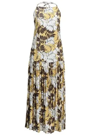WEILI ZHENG VESTIDOS - Vestidos largos
