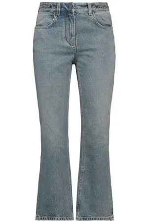 Givenchy PARTES DE ABAJO - Pantalones vaqueros
