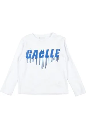 GAËLLE CAMISETAS Y TOPS - Camisetas