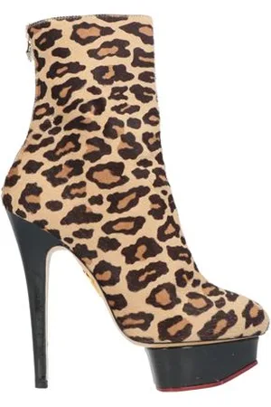 Charlotte Olympia CALZADO - Botines de caña alta
