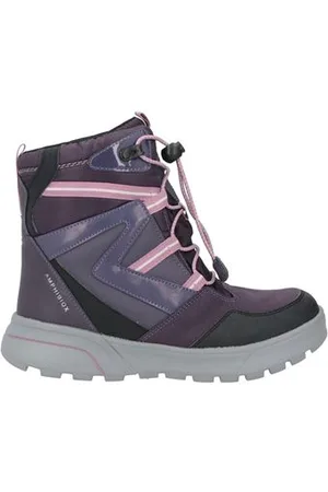 Geox CALZADO - Botines de caña alta