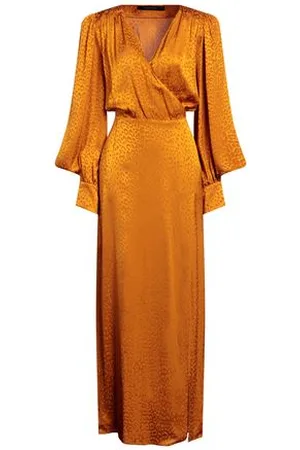 FEDERICA TOSI VESTIDOS - Vestidos largos