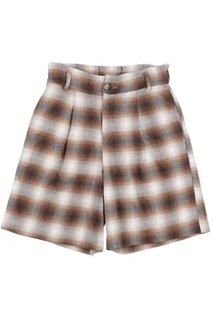 L:Ú L:Ú PARTES DE ABAJO - Pantalones cortos y bermudas