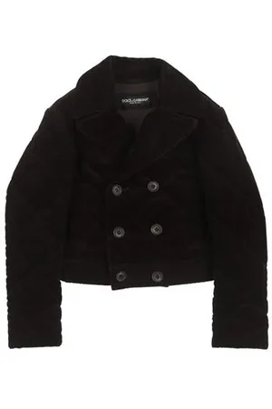 Dolce & Gabbana ROPA DE ABRIGO - Chaquetas y cazadoras