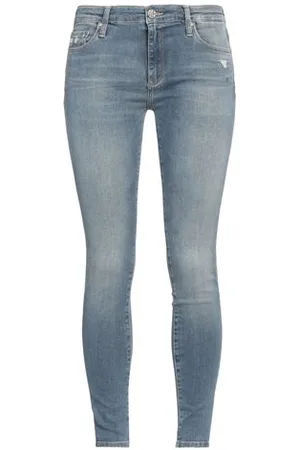 AG Jeans PARTES DE ABAJO - Pantalones vaqueros