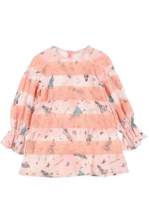 Elisabetta Franchi VESTIDOS - Vestidos para niña