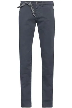 40 Weft PARTES DE ABAJO - Pantalones